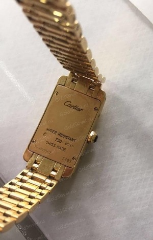 Продать золотые часы в Москве