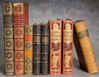 Скупка антикварных книг