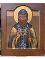 Скупка икон старинных в Москве
