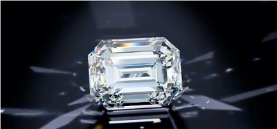 бриллиант изумруд