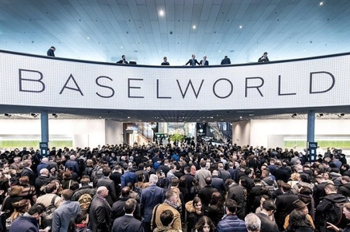 Baselworld отменила ярмарку в Швейцарии из-за коронавируса