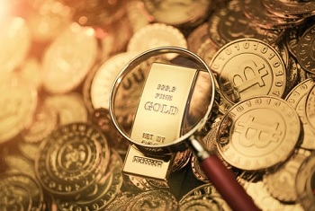 Золото или биткоин? Два актива могут сосуществовать.