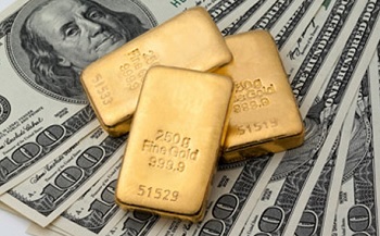 Рынок золота ожидает инвестиционный приток