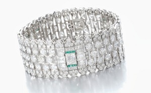 Sotheby's продаст бриллианты 