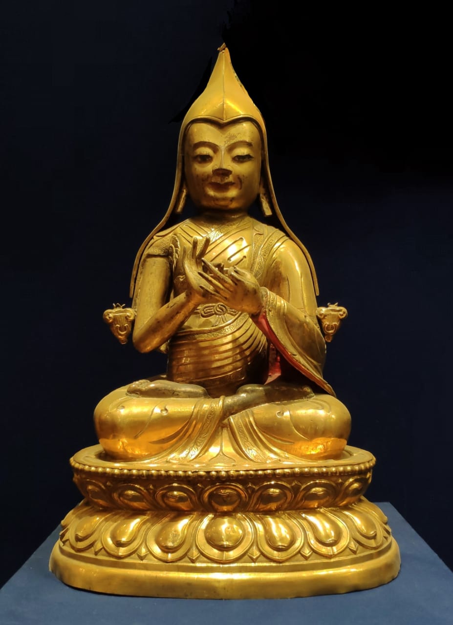 Продать статуэтку Будды