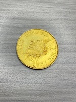 Продать золотую монету дорого